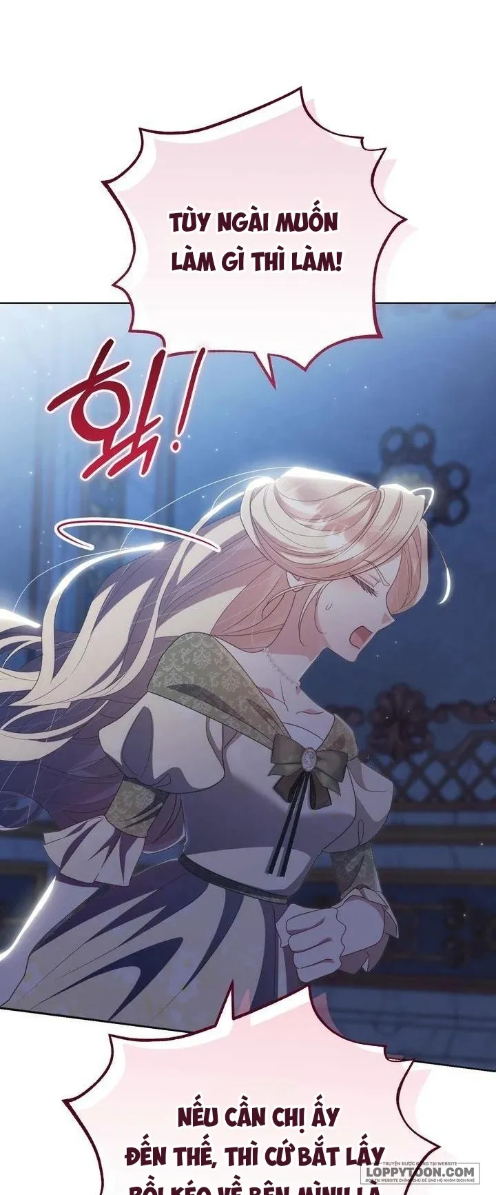Vị Hoàng Tử Của Em - Chap 35 - Trang 31