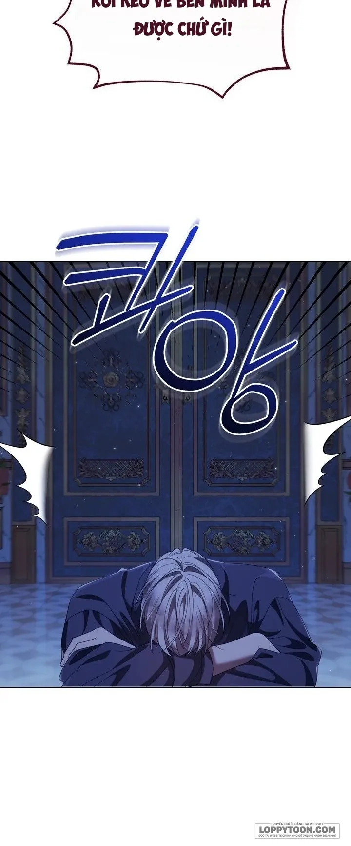 Vị Hoàng Tử Của Em - Chap 35 - Trang 32