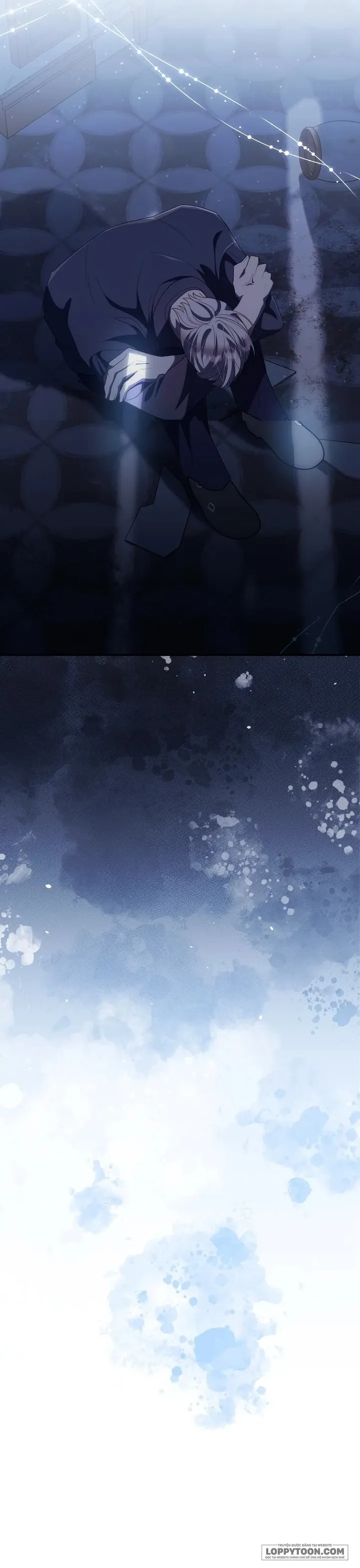 Vị Hoàng Tử Của Em - Chap 35 - Trang 36