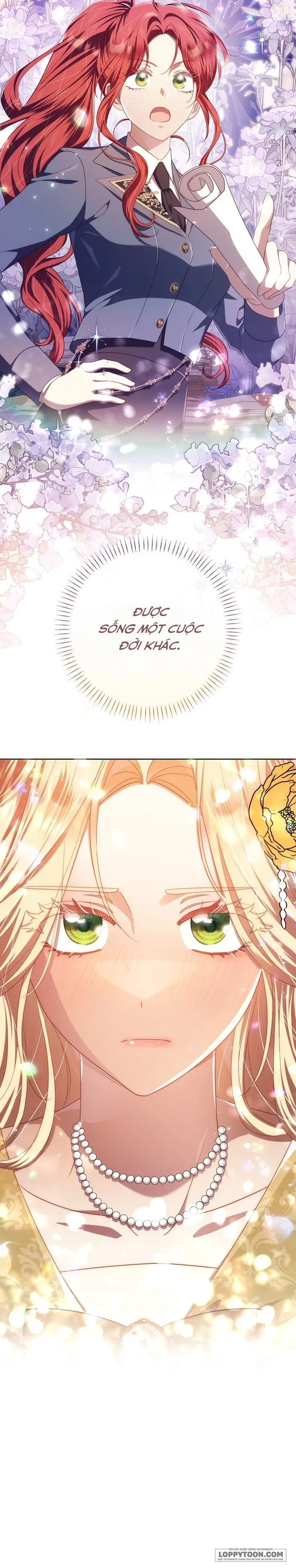 Vị Hoàng Tử Của Em - Chap 36 - Trang 16