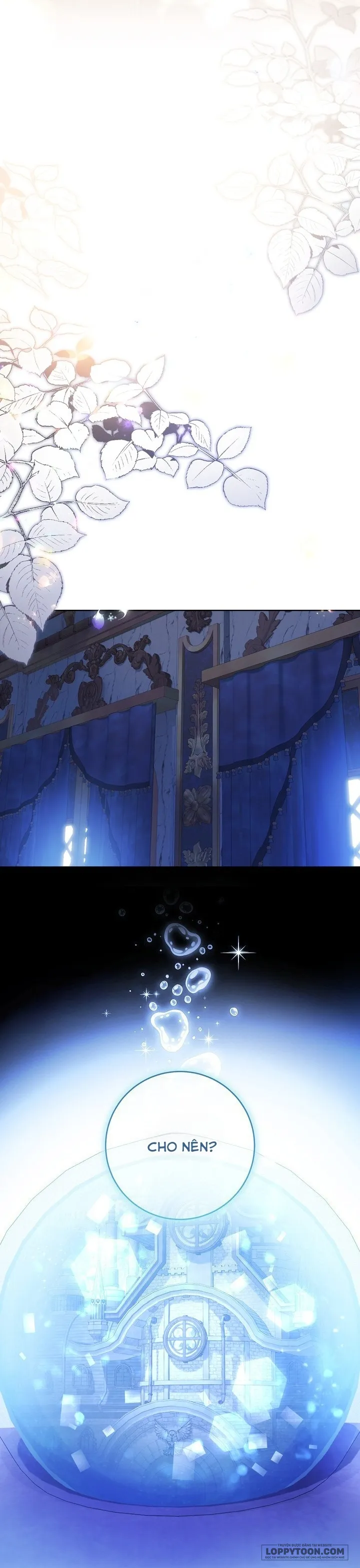 Vị Hoàng Tử Của Em - Chap 36 - Trang 26