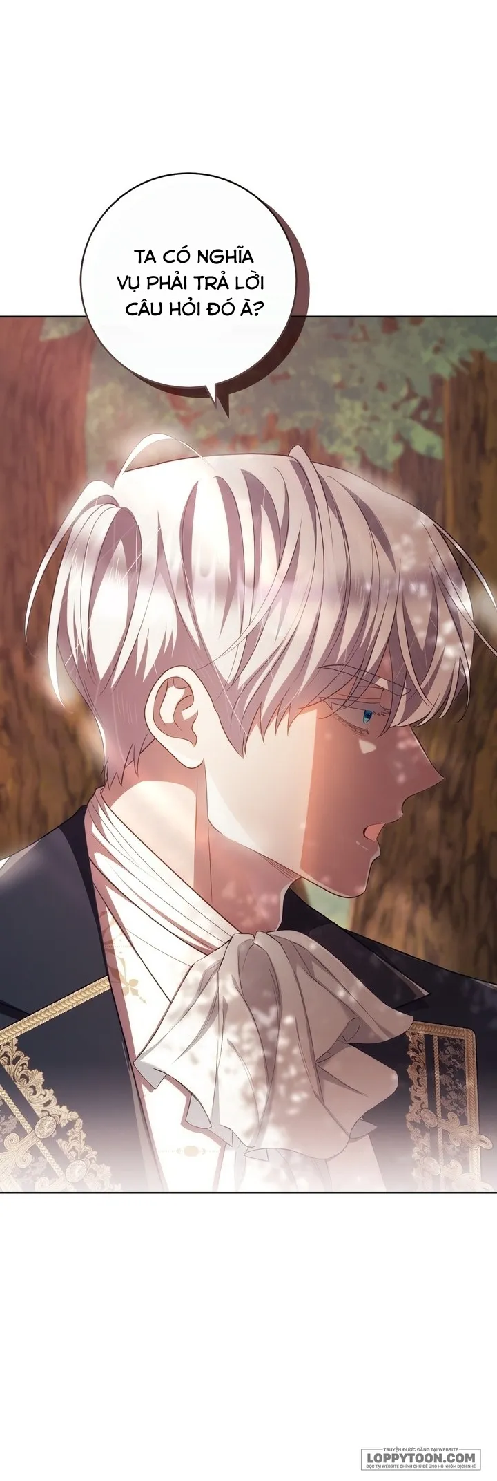 Vị Hoàng Tử Của Em - Chap 37 - Trang 15