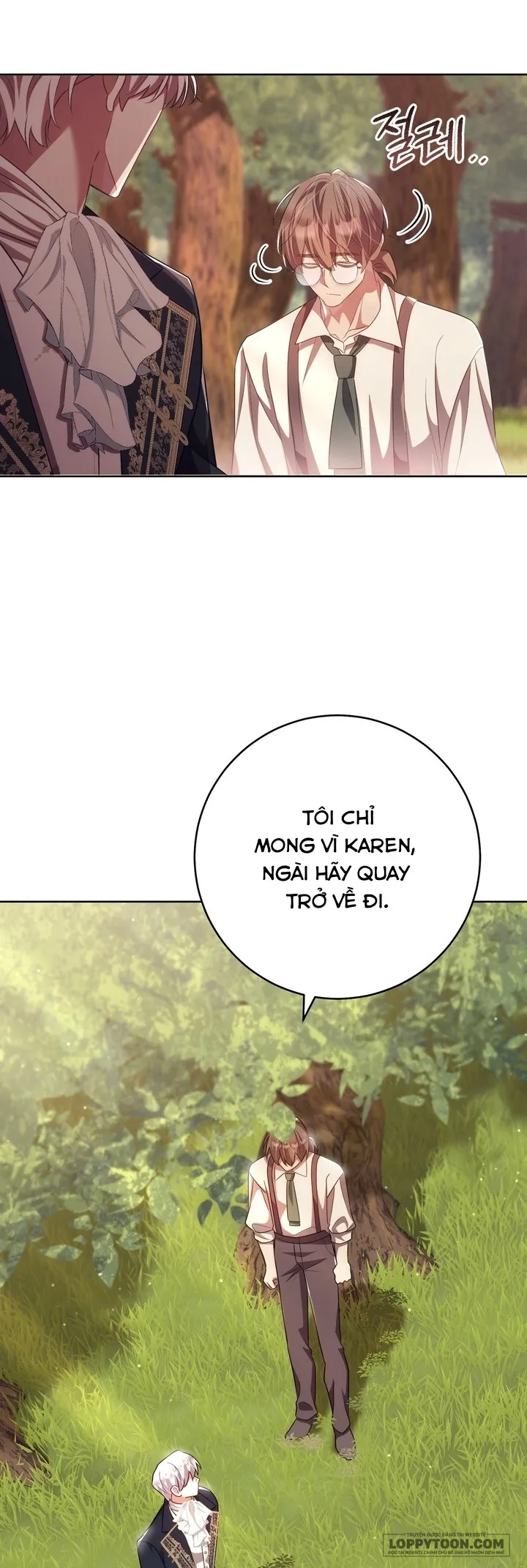 Vị Hoàng Tử Của Em - Chap 37 - Trang 16