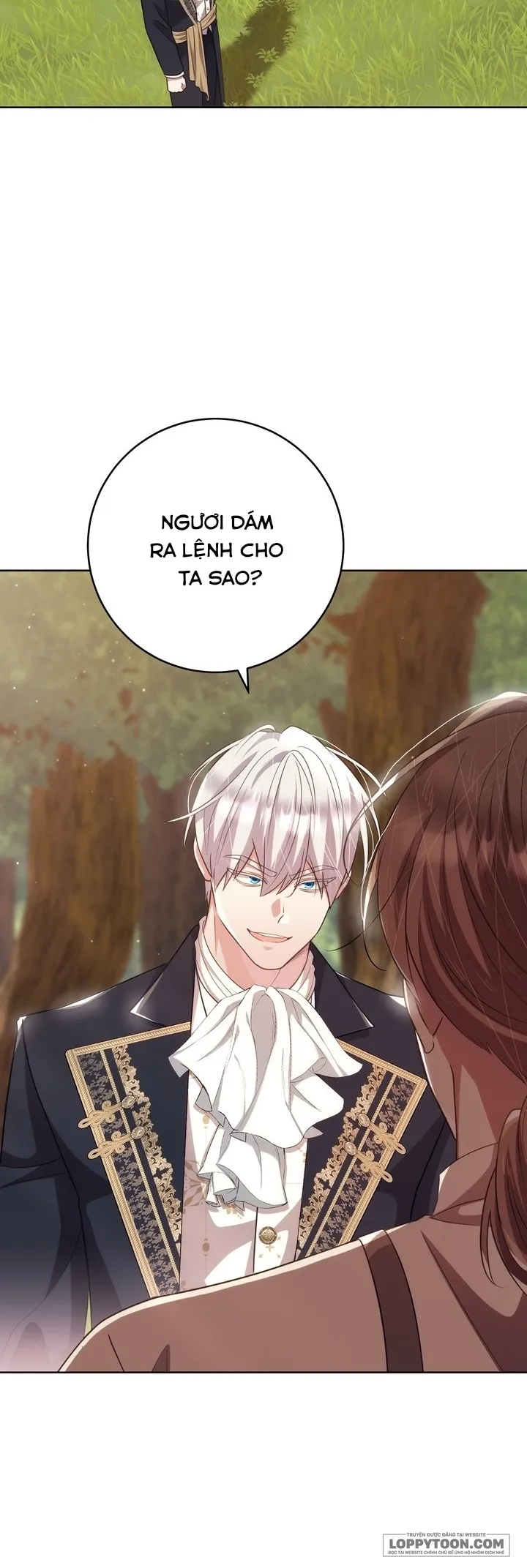 Vị Hoàng Tử Của Em - Chap 37 - Trang 17