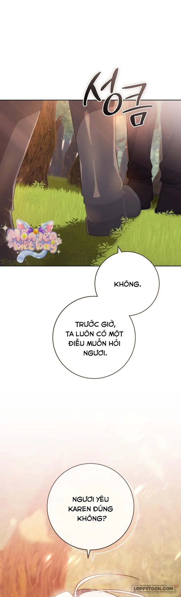 Vị Hoàng Tử Của Em - Chap 37 - Trang 18