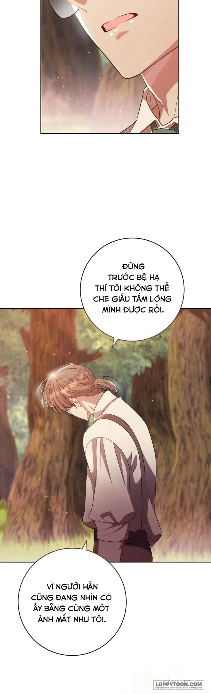 Vị Hoàng Tử Của Em - Chap 37 - Trang 20