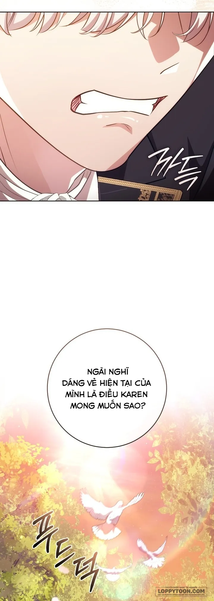 Vị Hoàng Tử Của Em - Chap 37 - Trang 24