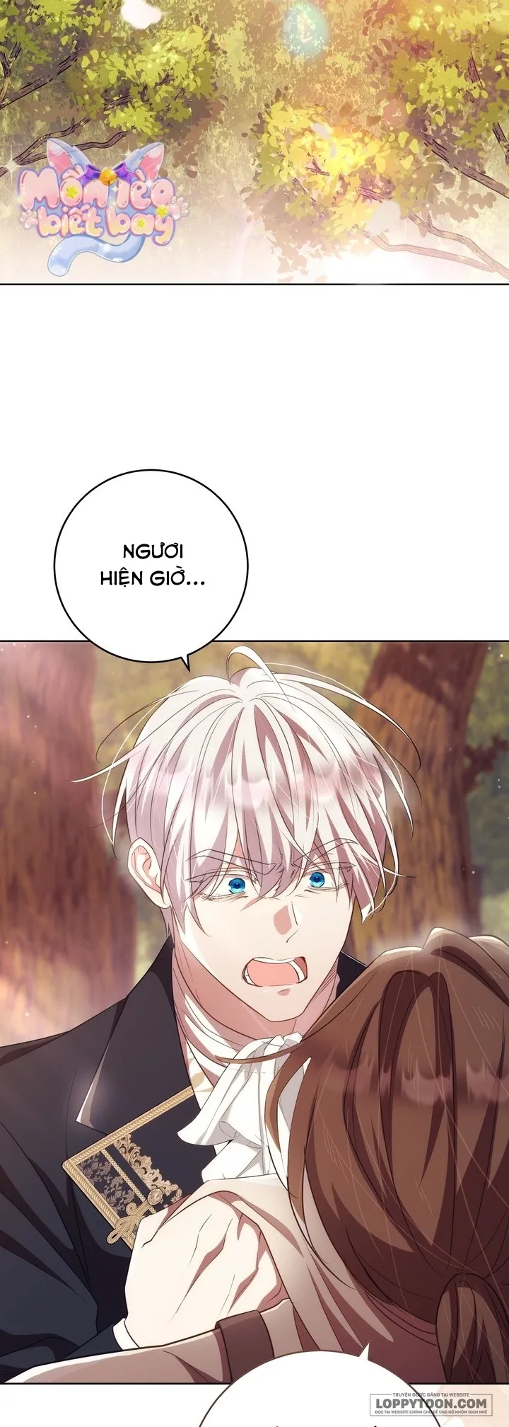 Vị Hoàng Tử Của Em - Chap 37 - Trang 25