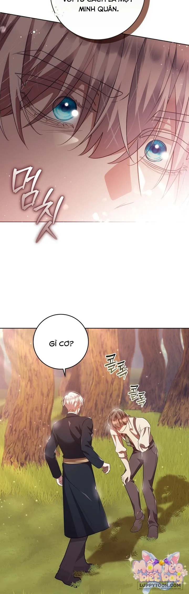 Vị Hoàng Tử Của Em - Chap 37 - Trang 28