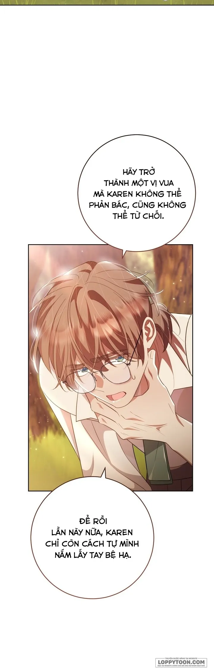 Vị Hoàng Tử Của Em - Chap 37 - Trang 29