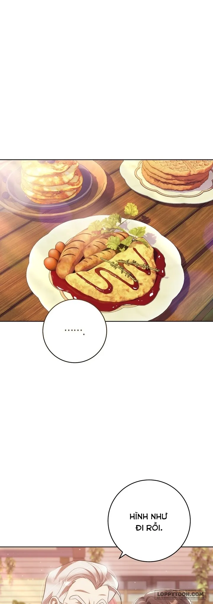 Vị Hoàng Tử Của Em - Chap 37 - Trang 36