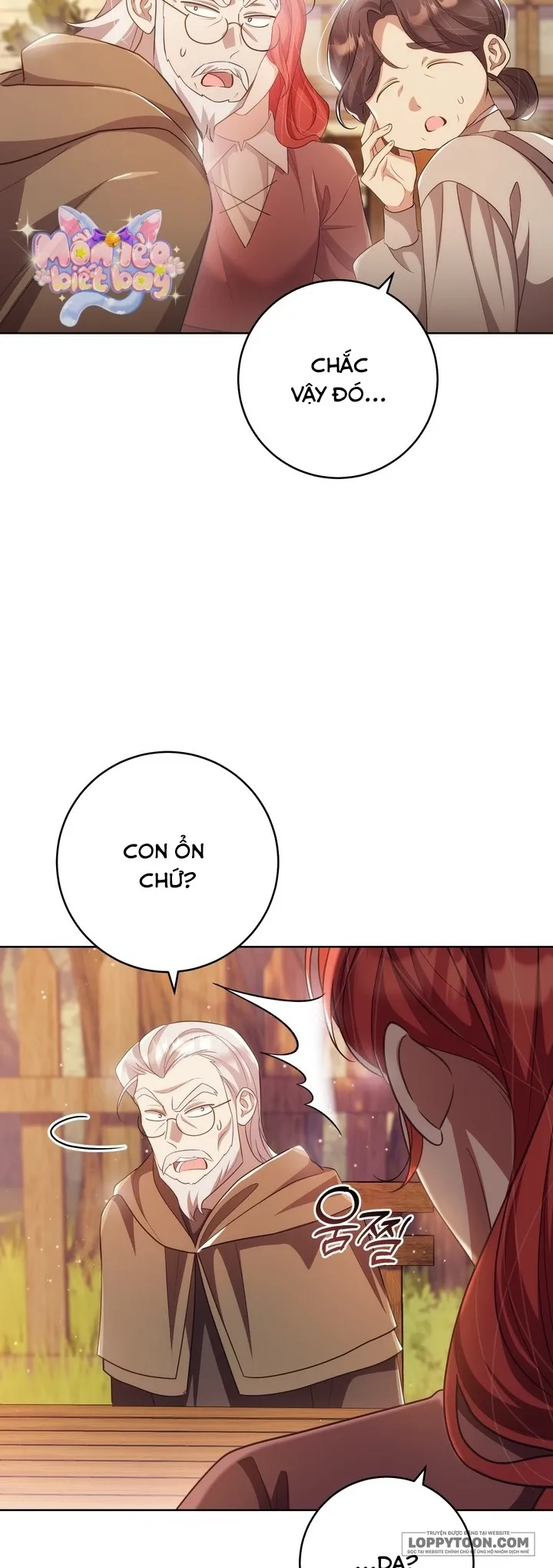 Vị Hoàng Tử Của Em - Chap 37 - Trang 37