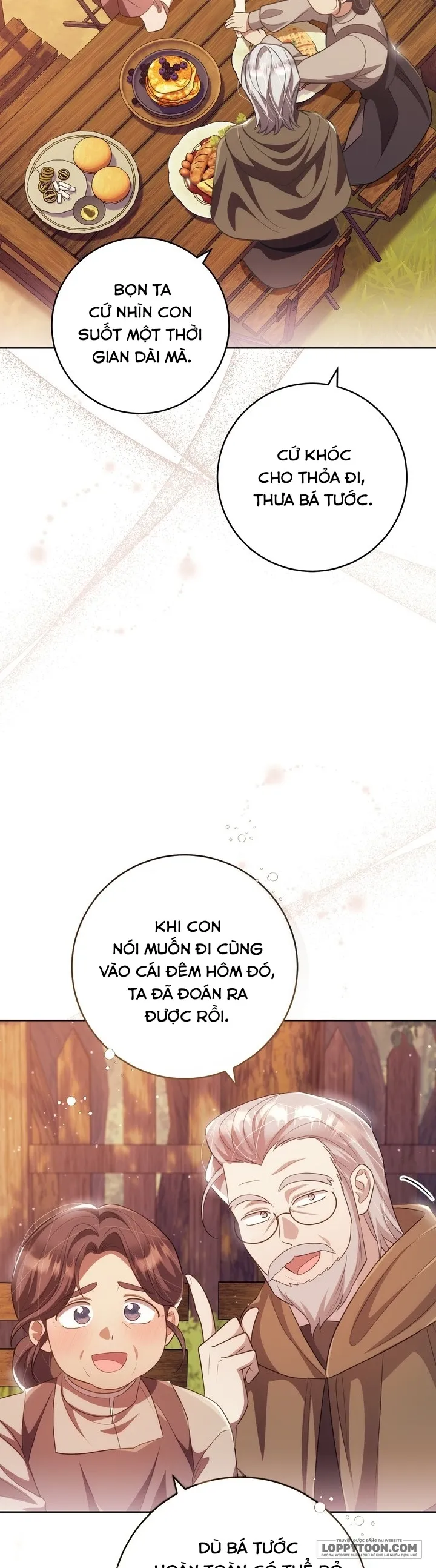 Vị Hoàng Tử Của Em - Chap 37 - Trang 40