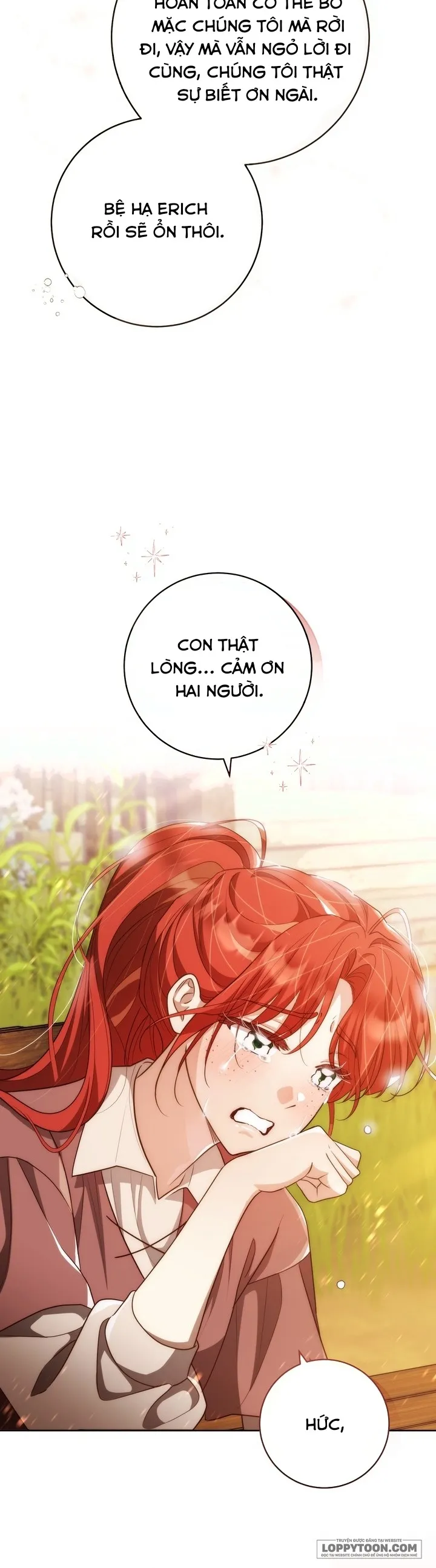 Vị Hoàng Tử Của Em - Chap 37 - Trang 41