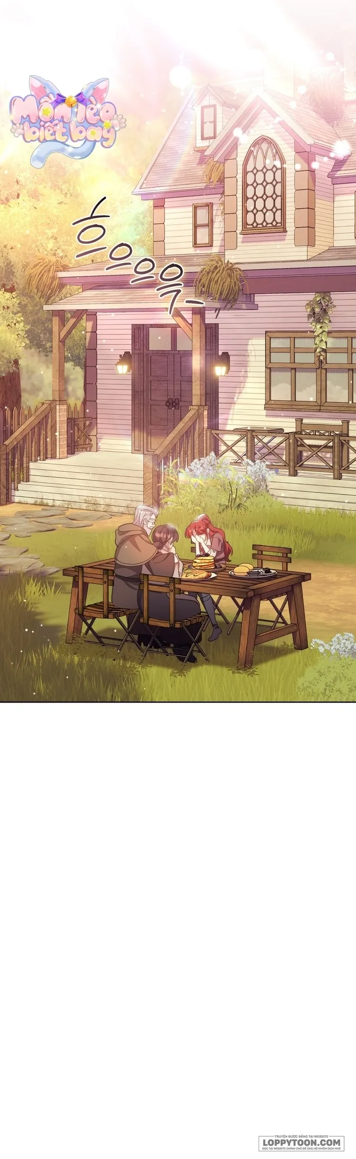 Vị Hoàng Tử Của Em - Chap 37 - Trang 42