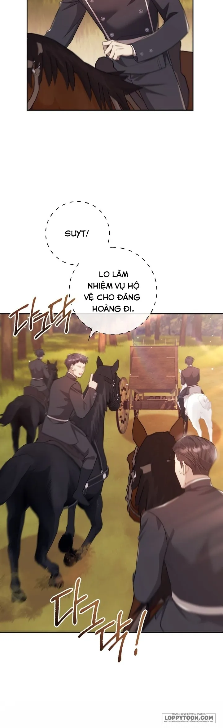 Vị Hoàng Tử Của Em - Chap 37 - Trang 44