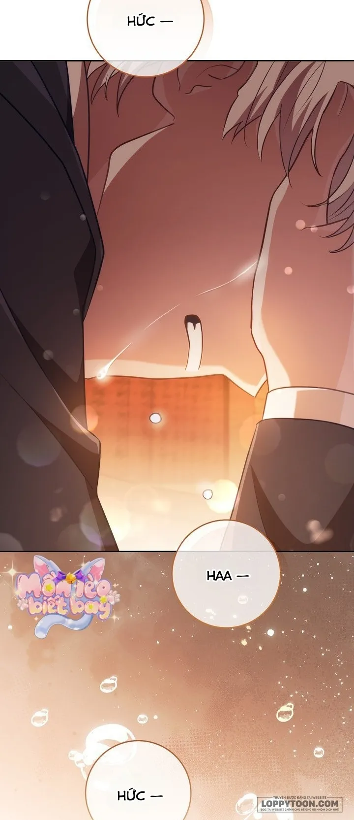 Vị Hoàng Tử Của Em - Chap 37 - Trang 46