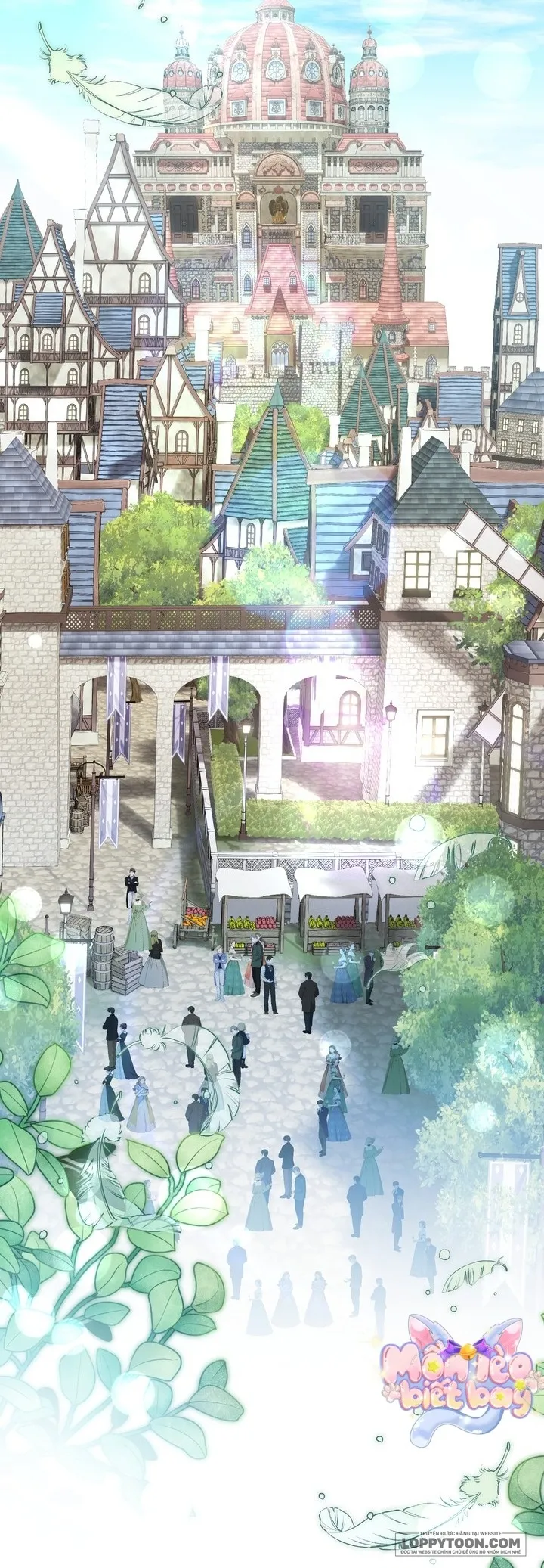 Vị Hoàng Tử Của Em - Chap 37 - Trang 49