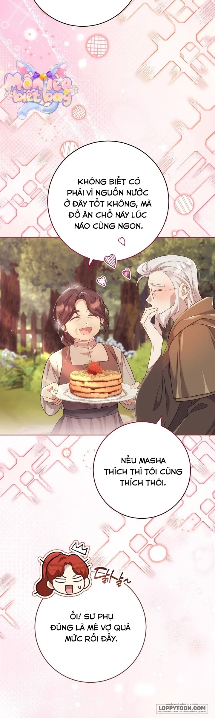 Vị Hoàng Tử Của Em - Chap 37 - Trang 5
