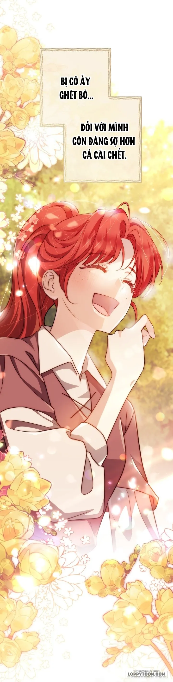 Vị Hoàng Tử Của Em - Chap 37 - Trang 8