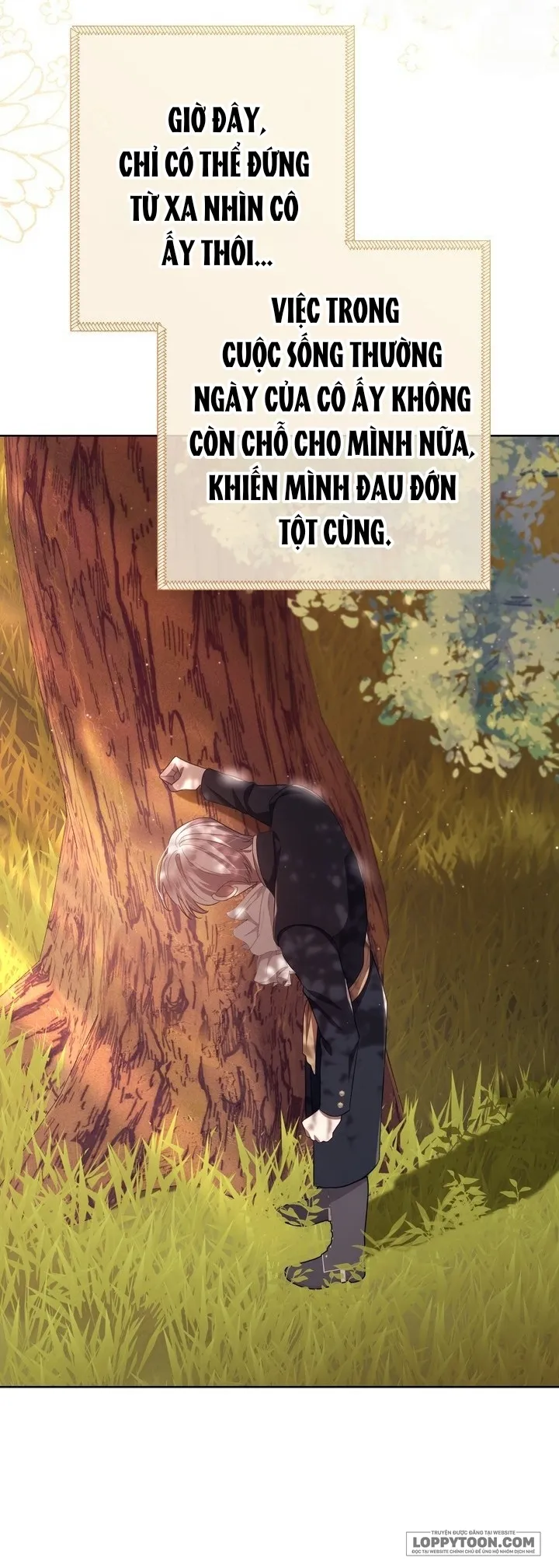 Vị Hoàng Tử Của Em - Chap 37 - Trang 9