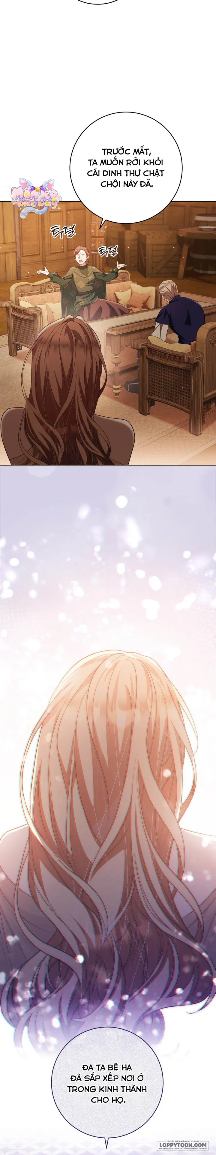 Vị Hoàng Tử Của Em - Chap 38 - Trang 15
