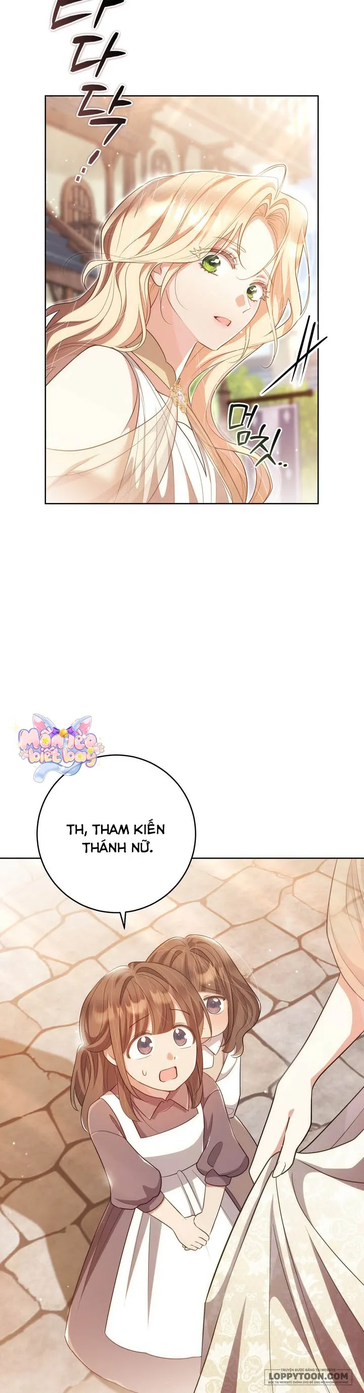 Vị Hoàng Tử Của Em - Chap 38 - Trang 5
