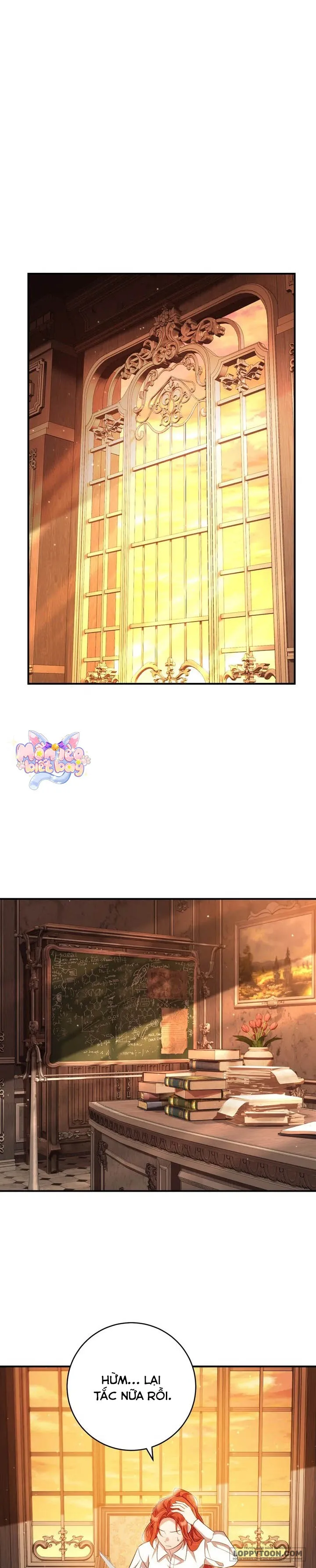 Vị Hoàng Tử Của Em - Chap 39 - Trang 11