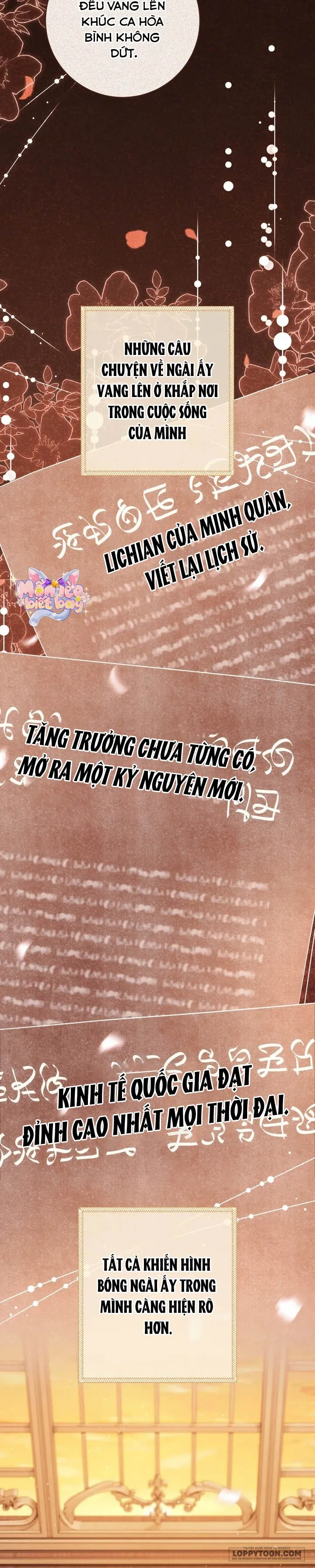 Vị Hoàng Tử Của Em - Chap 39 - Trang 14