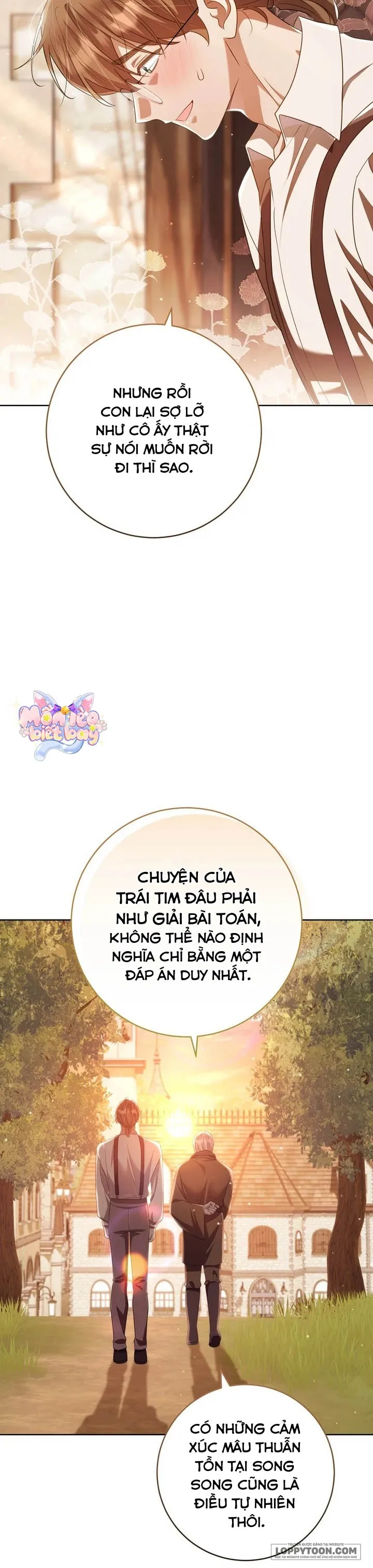Vị Hoàng Tử Của Em - Chap 39 - Trang 24