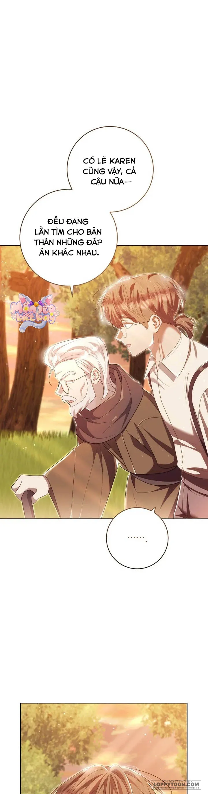 Vị Hoàng Tử Của Em - Chap 39 - Trang 25