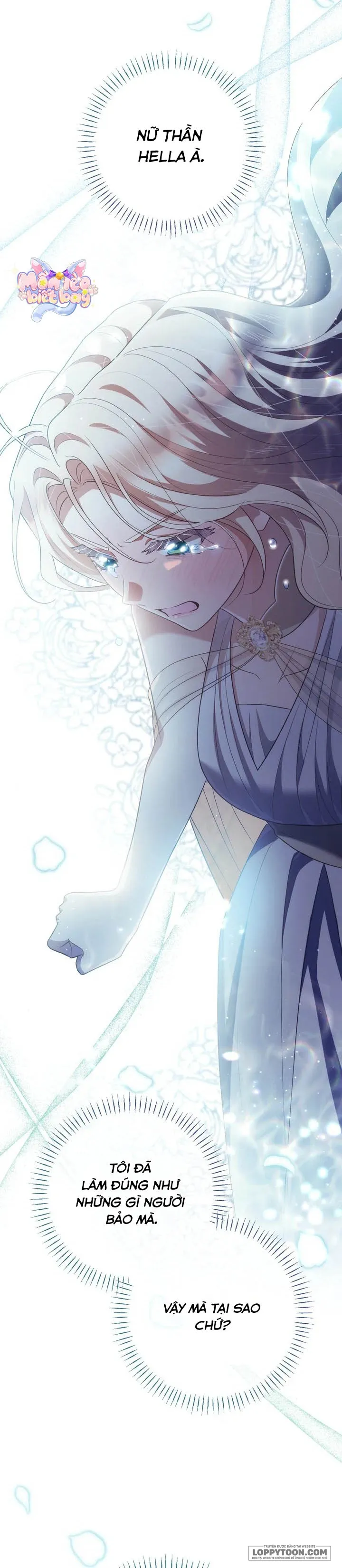 Vị Hoàng Tử Của Em - Chap 39 - Trang 28