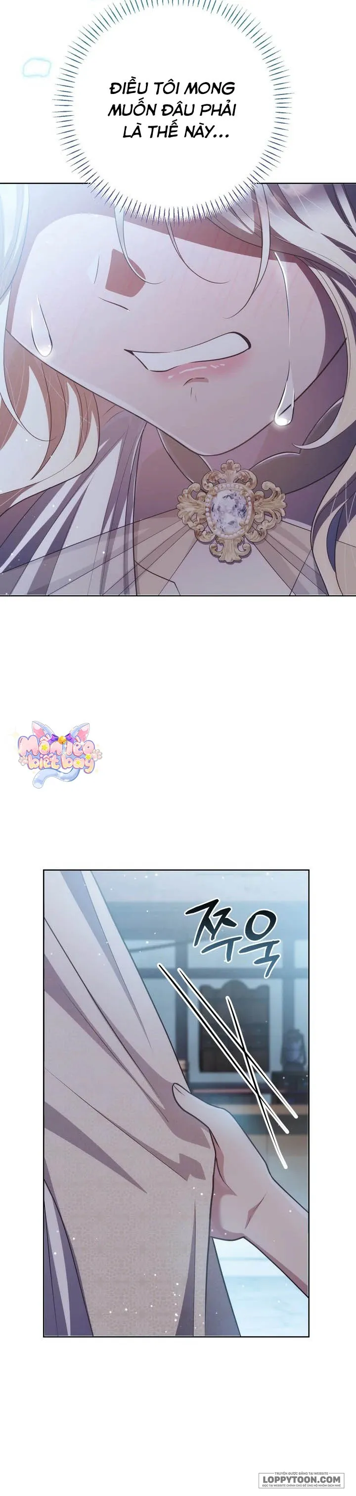 Vị Hoàng Tử Của Em - Chap 39 - Trang 29