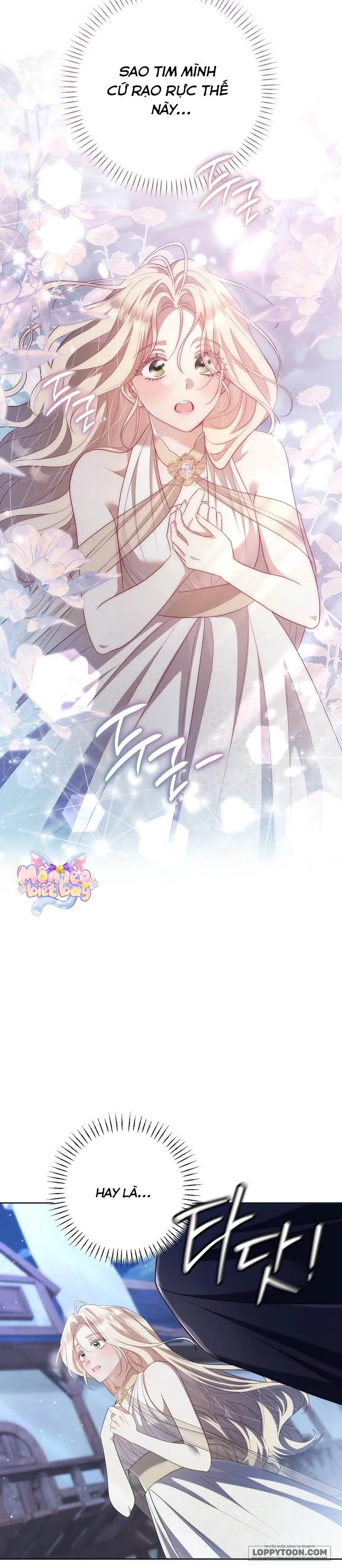 Vị Hoàng Tử Của Em - Chap 39 - Trang 35