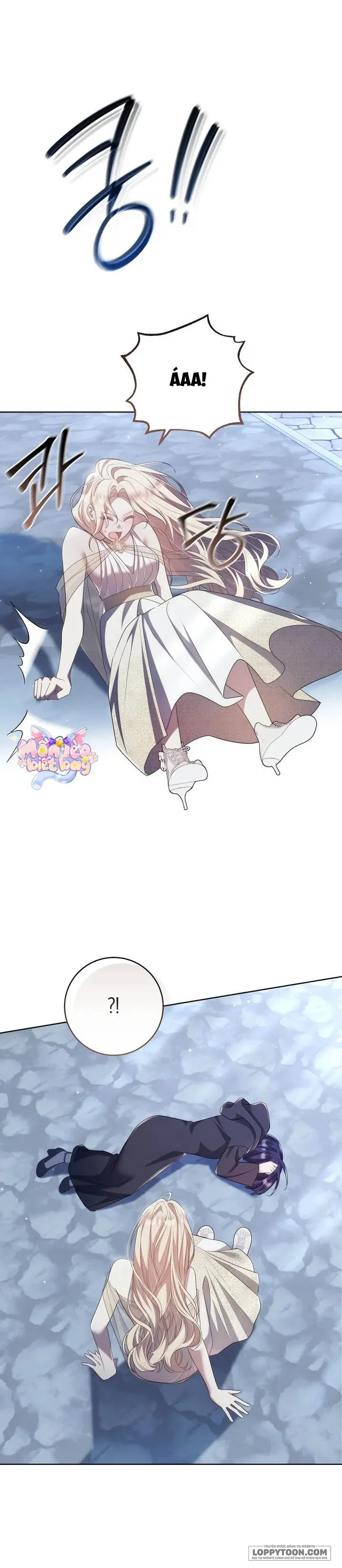 Vị Hoàng Tử Của Em - Chap 39 - Trang 36