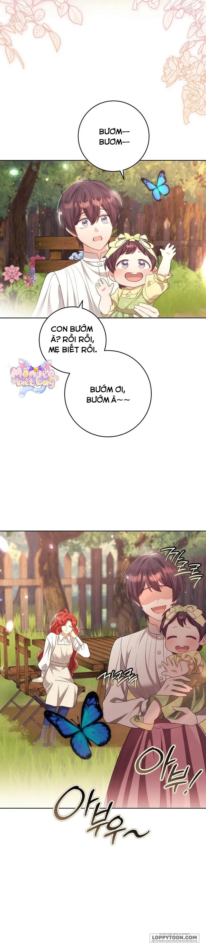 Vị Hoàng Tử Của Em - Chap 39 - Trang 6