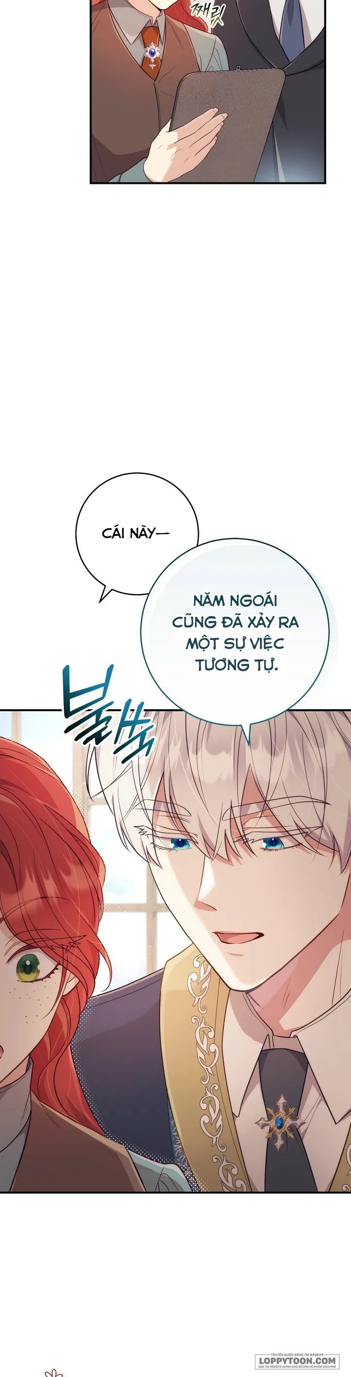 Vị Hoàng Tử Của Em - Chap 4 - Trang 13
