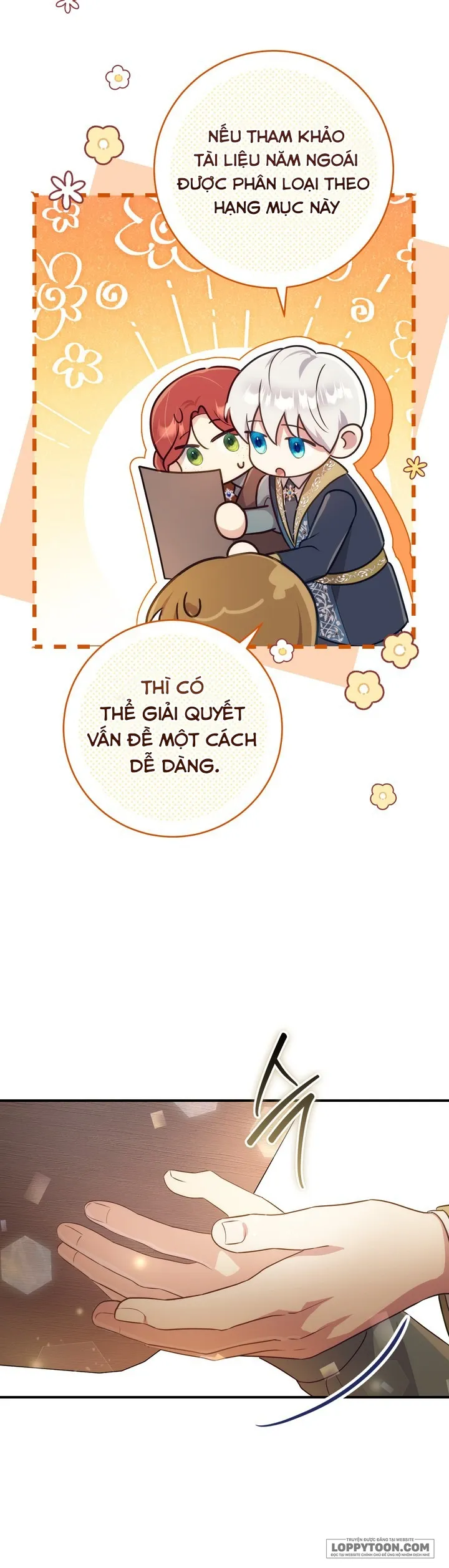 Vị Hoàng Tử Của Em - Chap 4 - Trang 14