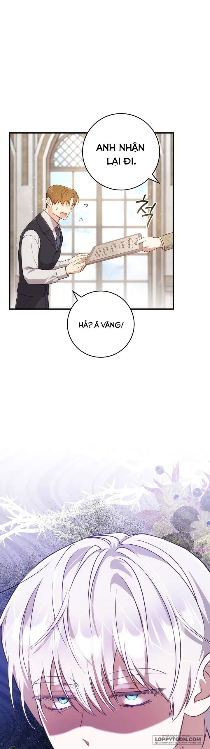 Vị Hoàng Tử Của Em - Chap 4 - Trang 15