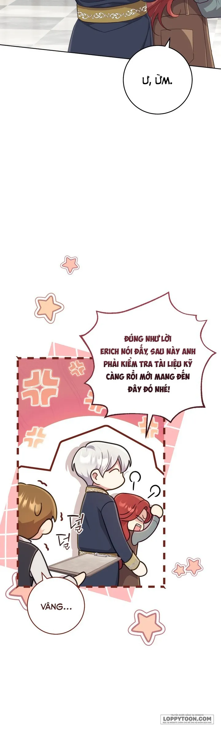 Vị Hoàng Tử Của Em - Chap 4 - Trang 17