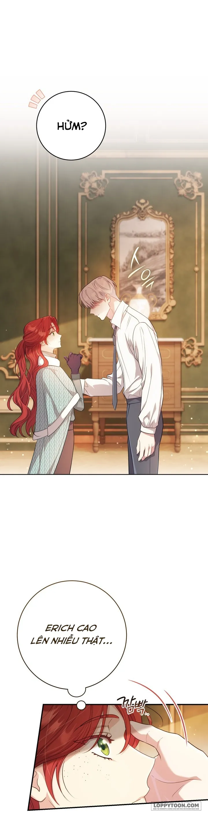 Vị Hoàng Tử Của Em - Chap 4 - Trang 2