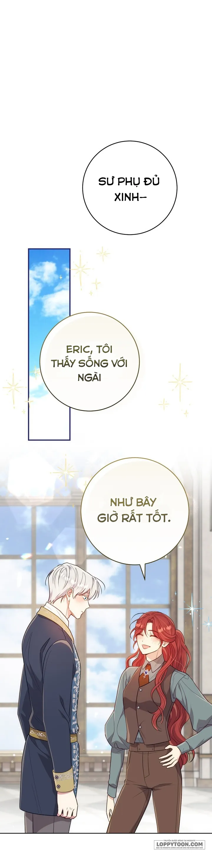 Vị Hoàng Tử Của Em - Chap 4 - Trang 24