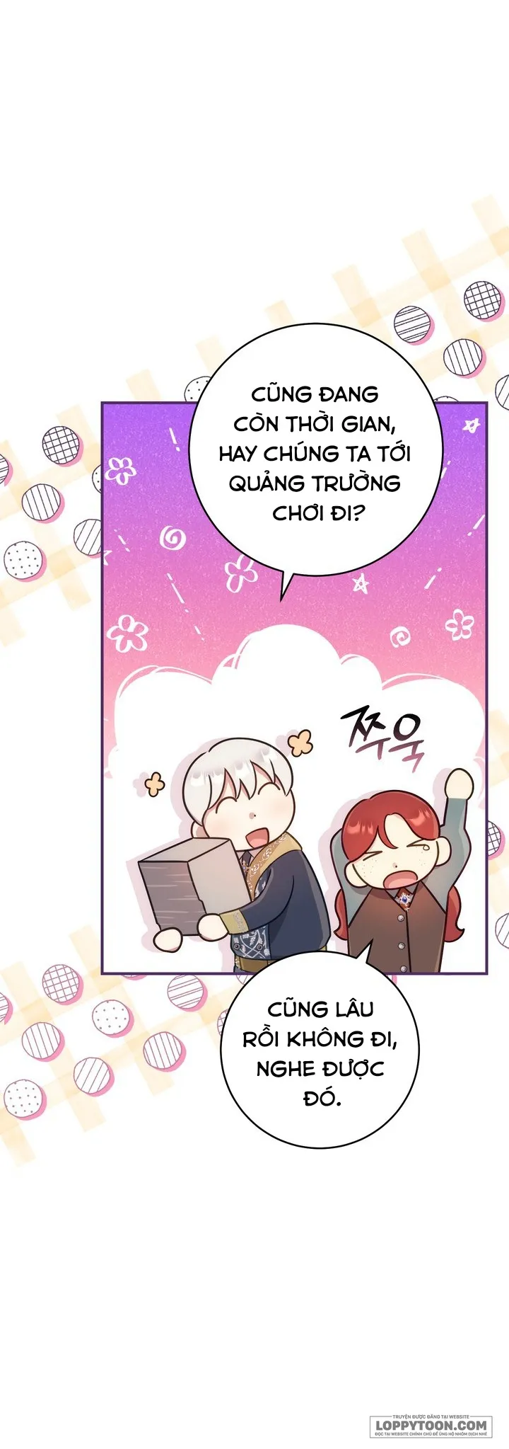 Vị Hoàng Tử Của Em - Chap 4 - Trang 29