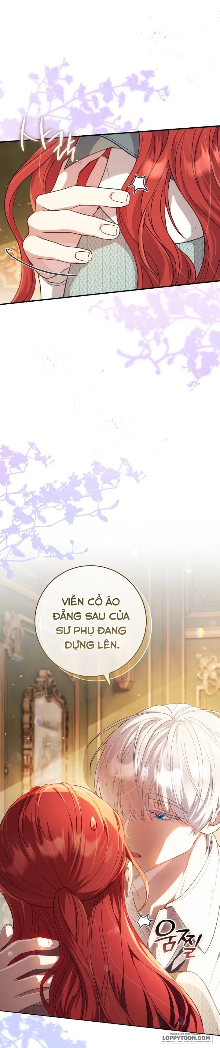 Vị Hoàng Tử Của Em - Chap 4 - Trang 3