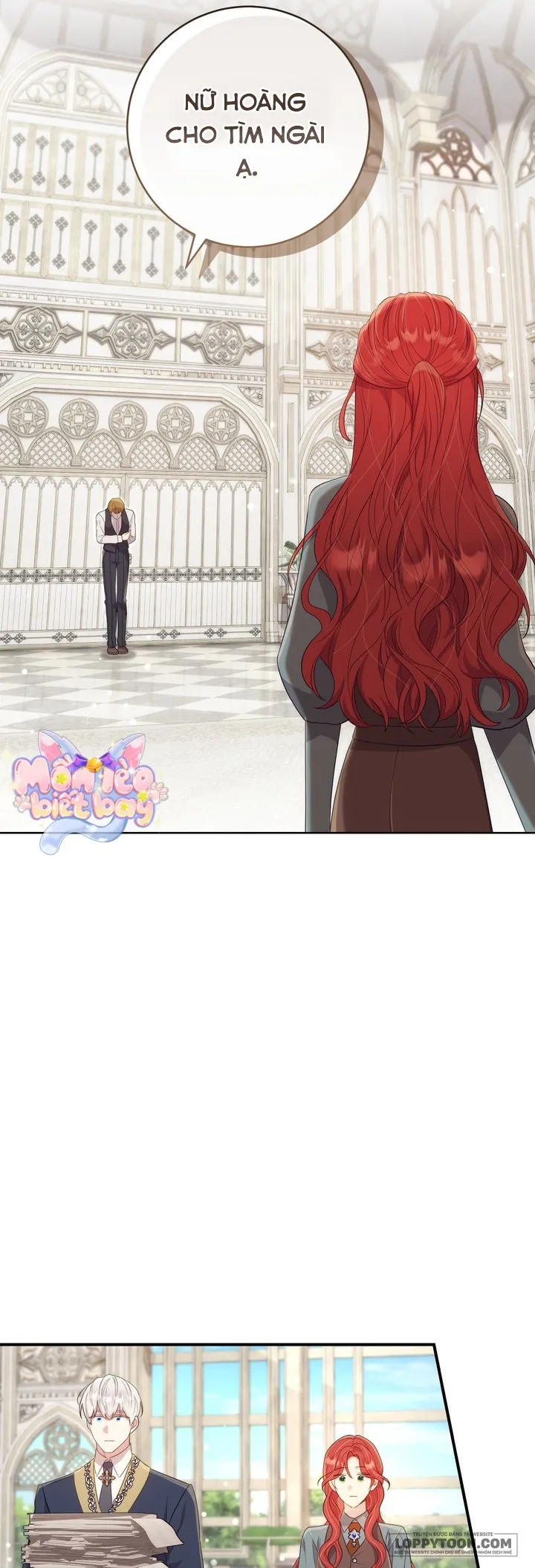 Vị Hoàng Tử Của Em - Chap 4 - Trang 31