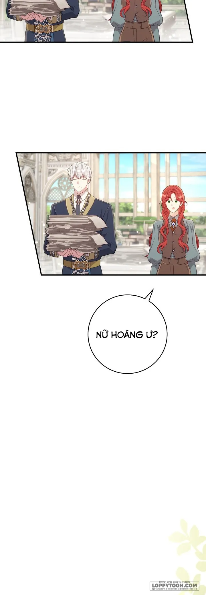 Vị Hoàng Tử Của Em - Chap 4 - Trang 32