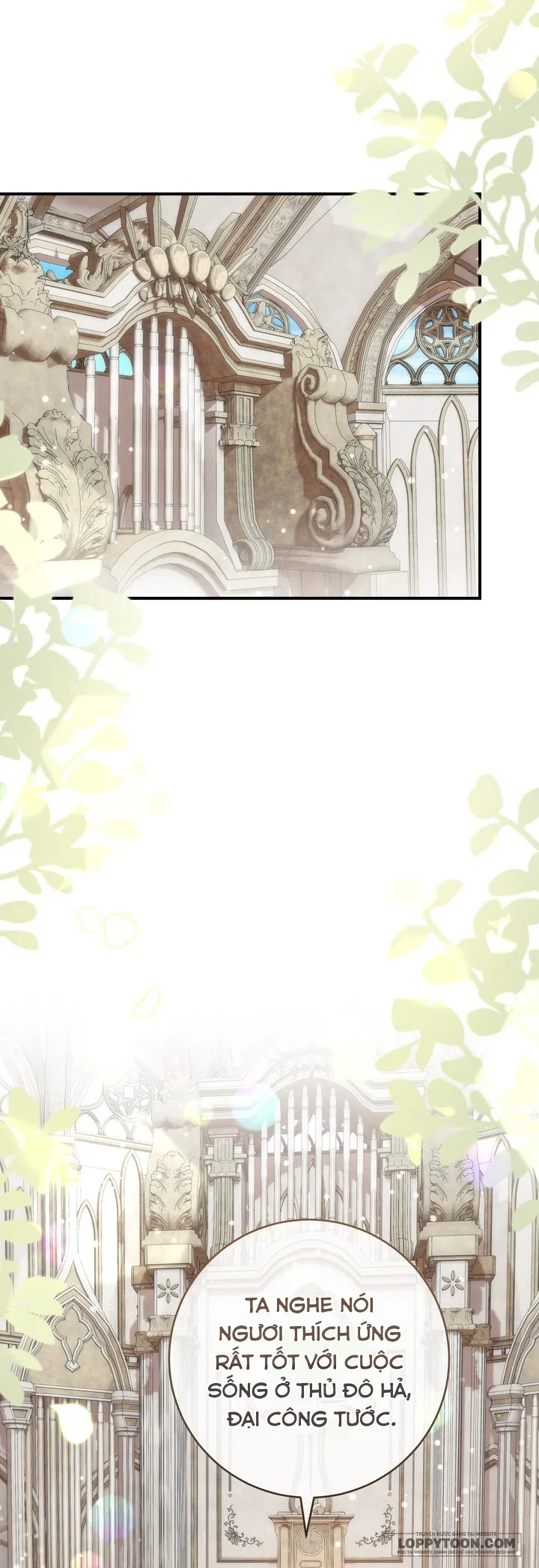 Vị Hoàng Tử Của Em - Chap 4 - Trang 33