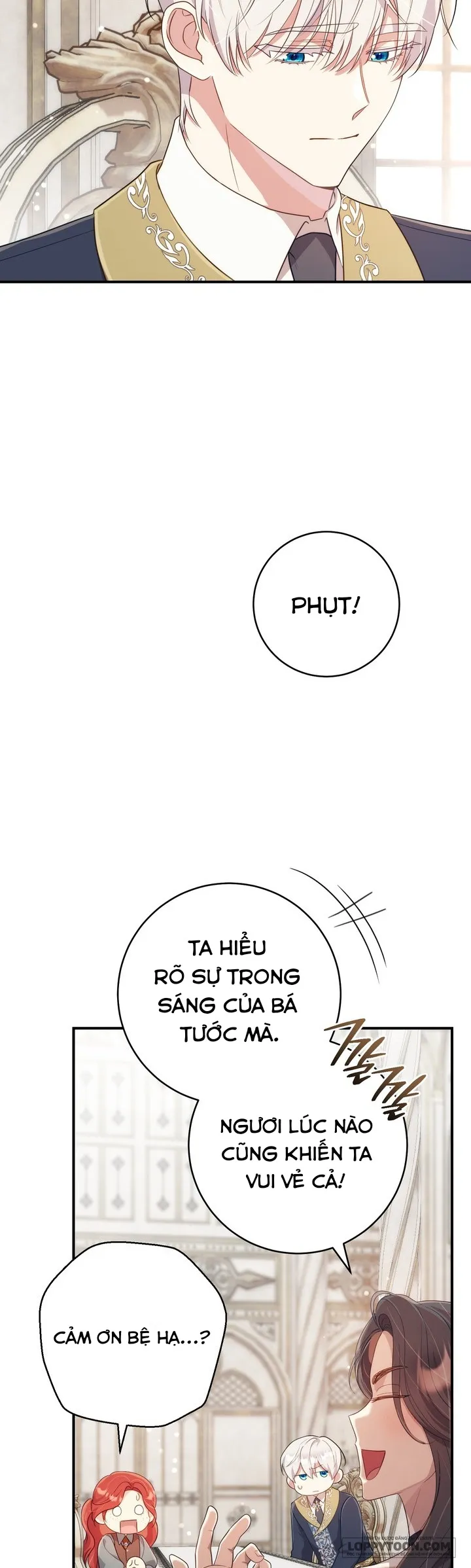 Vị Hoàng Tử Của Em - Chap 4 - Trang 38