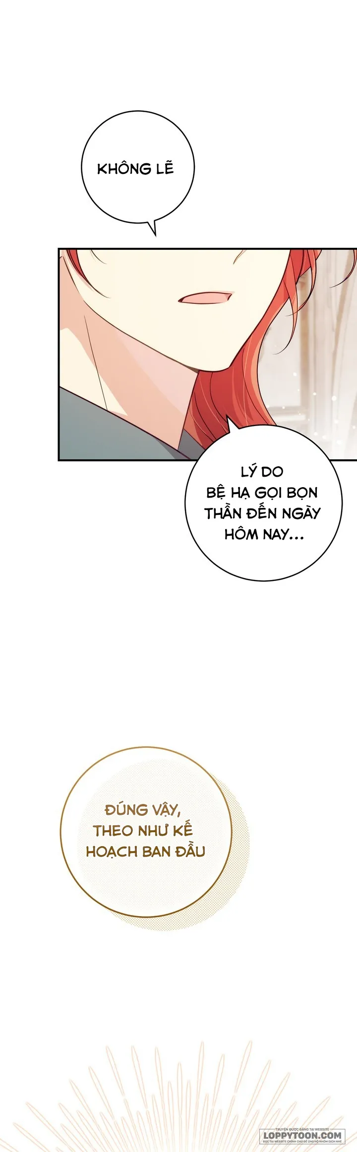 Vị Hoàng Tử Của Em - Chap 4 - Trang 40