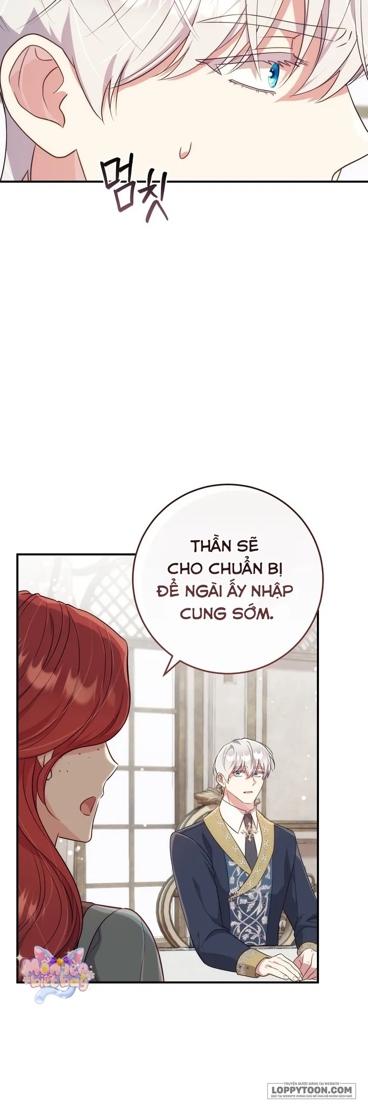 Vị Hoàng Tử Của Em - Chap 4 - Trang 43